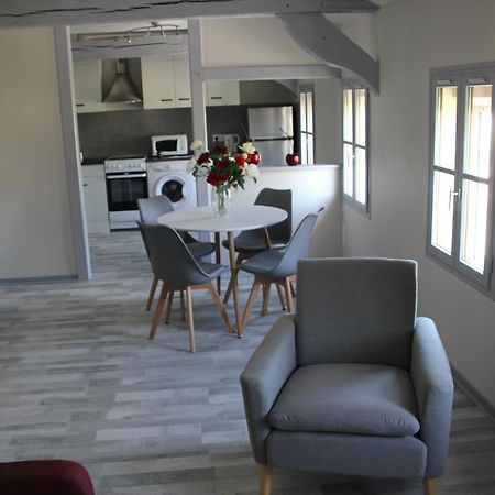 Les appartements du Saint Hubert Arcis-sur-Aube Extérieur photo