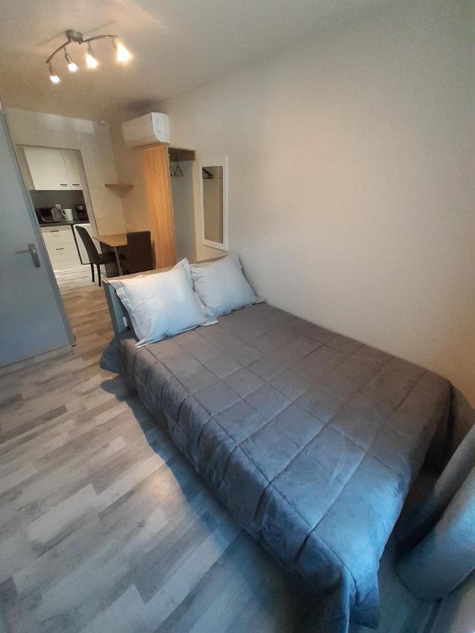 Les appartements du Saint Hubert Arcis-sur-Aube Extérieur photo