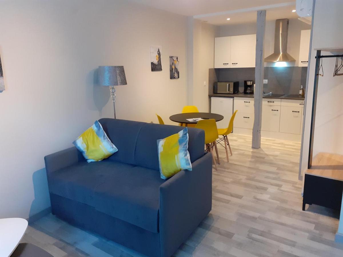 Les appartements du Saint Hubert Arcis-sur-Aube Extérieur photo