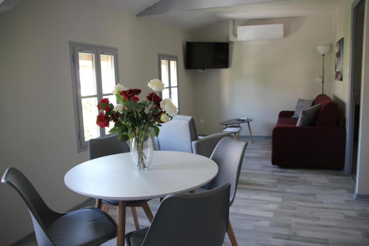 Les appartements du Saint Hubert Arcis-sur-Aube Extérieur photo
